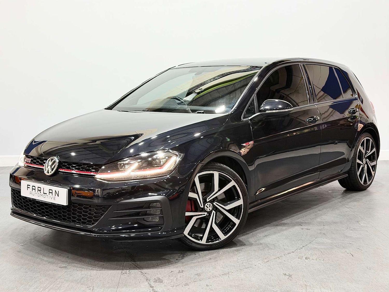 Used Volkswagen Golf 2019 for sale - 76560186: Photo 12