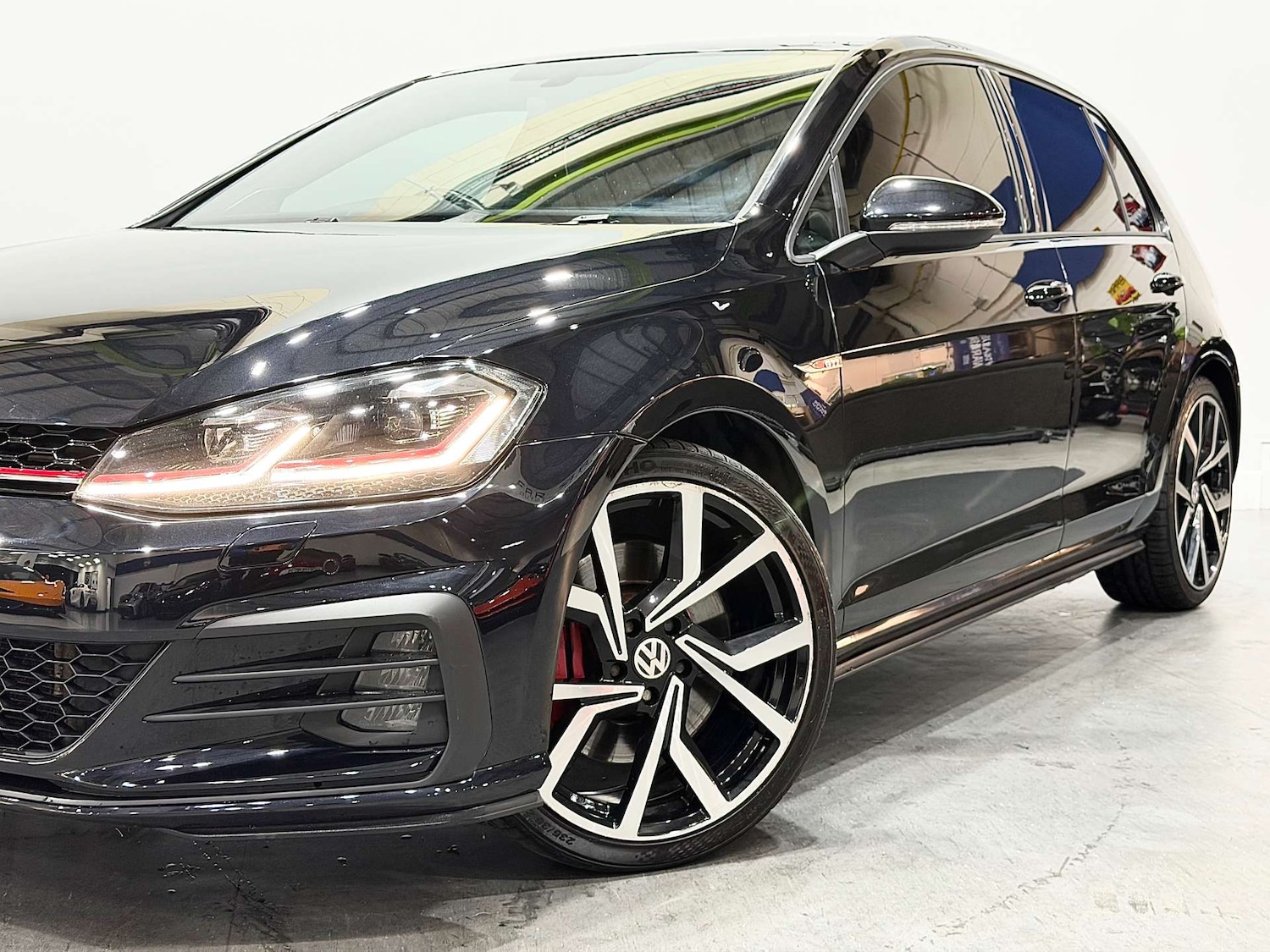 Used Volkswagen Golf 2019 for sale - 76560186: Photo 13