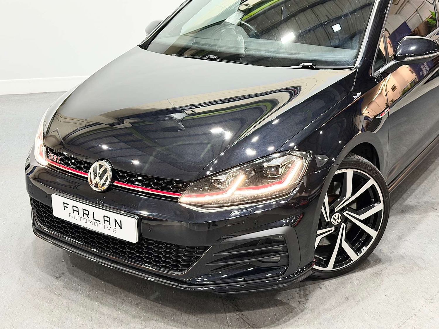 Used Volkswagen Golf 2019 for sale - 76560186: Photo 14
