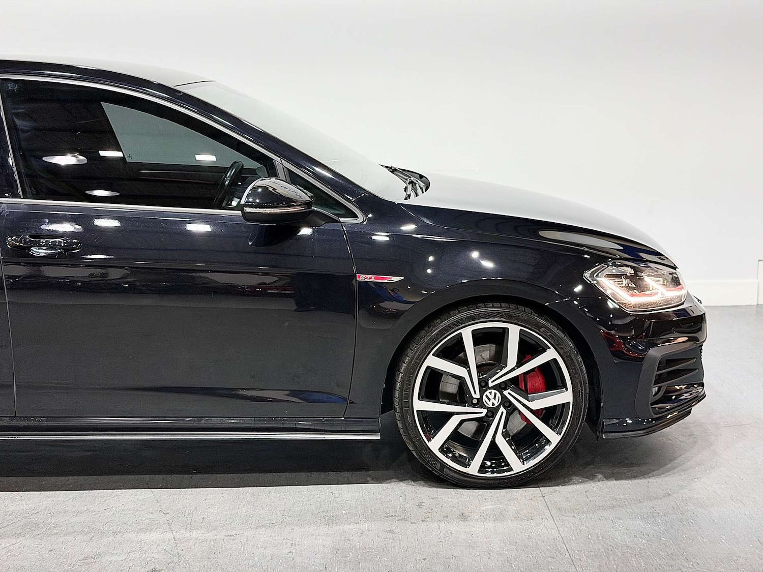 Used Volkswagen Golf 2019 for sale - 76560186: Photo 16