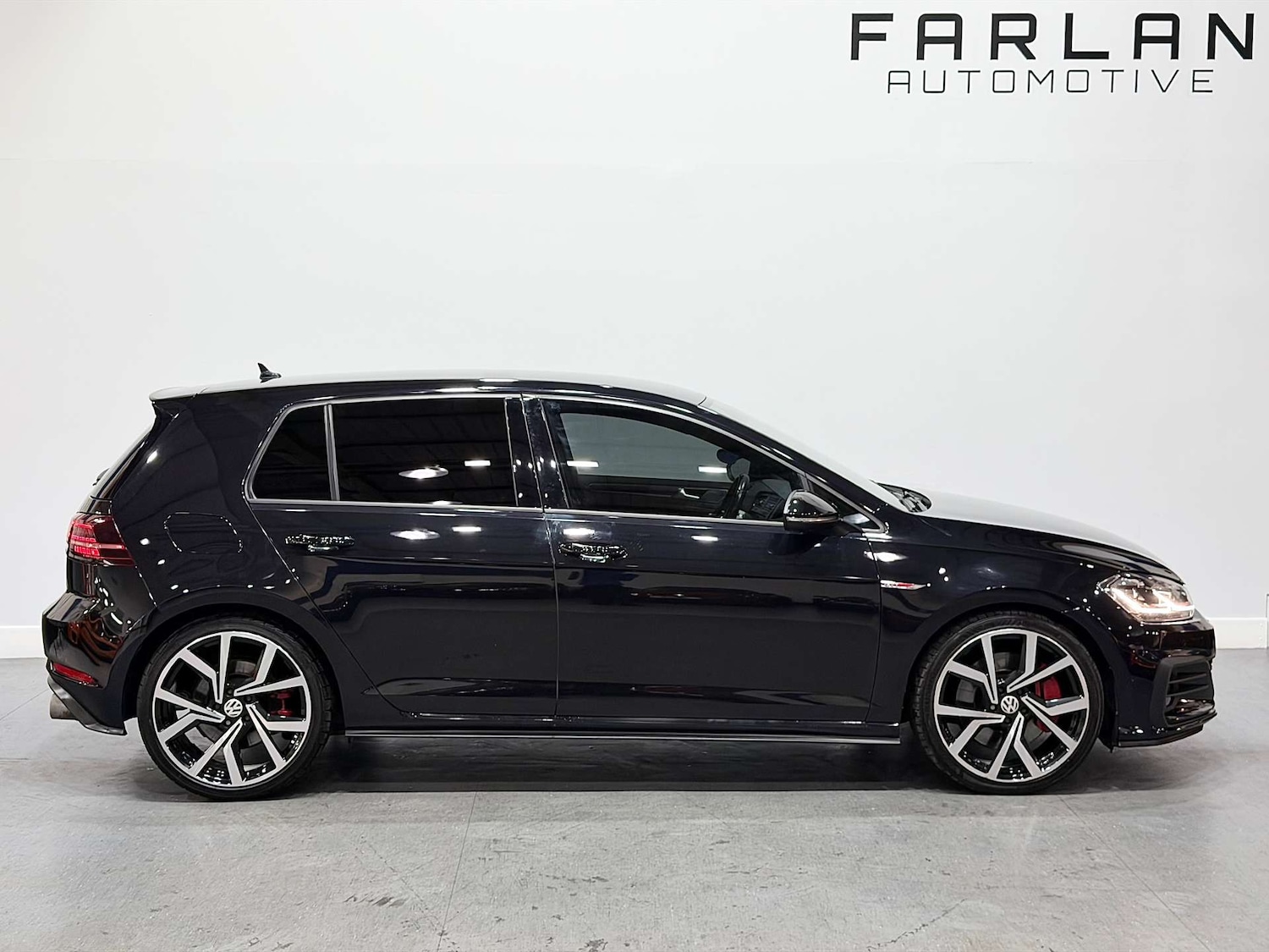 Used Volkswagen Golf 2019 for sale - 76560186: Photo 17