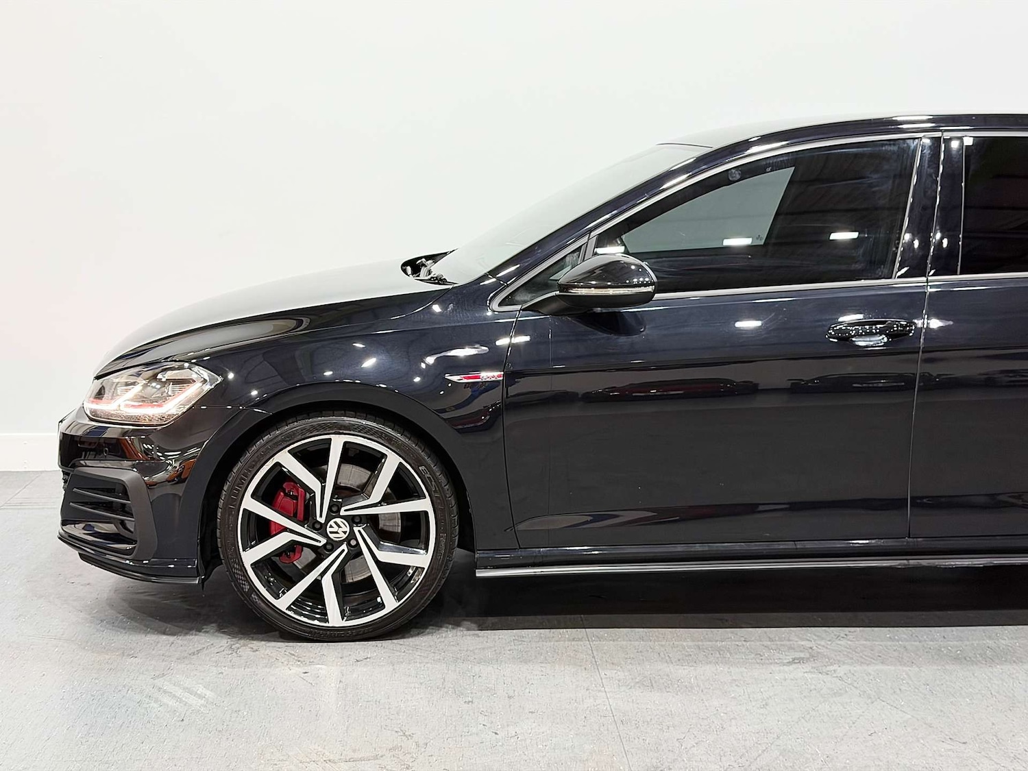 Used Volkswagen Golf 2019 for sale - 76560186: Photo 18