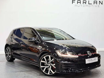 Used Volkswagen Golf 2019 for sale - 76560186: Photo