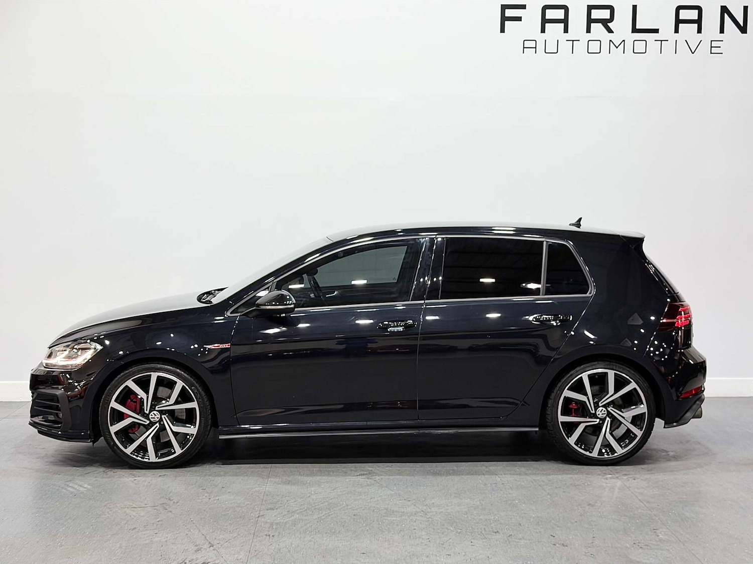 Used Volkswagen Golf 2019 for sale - 76560186: Photo 20