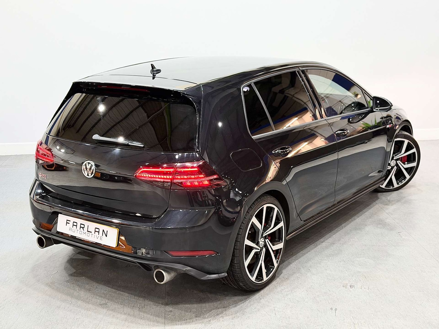 Used Volkswagen Golf 2019 for sale - 76560186: Photo 21