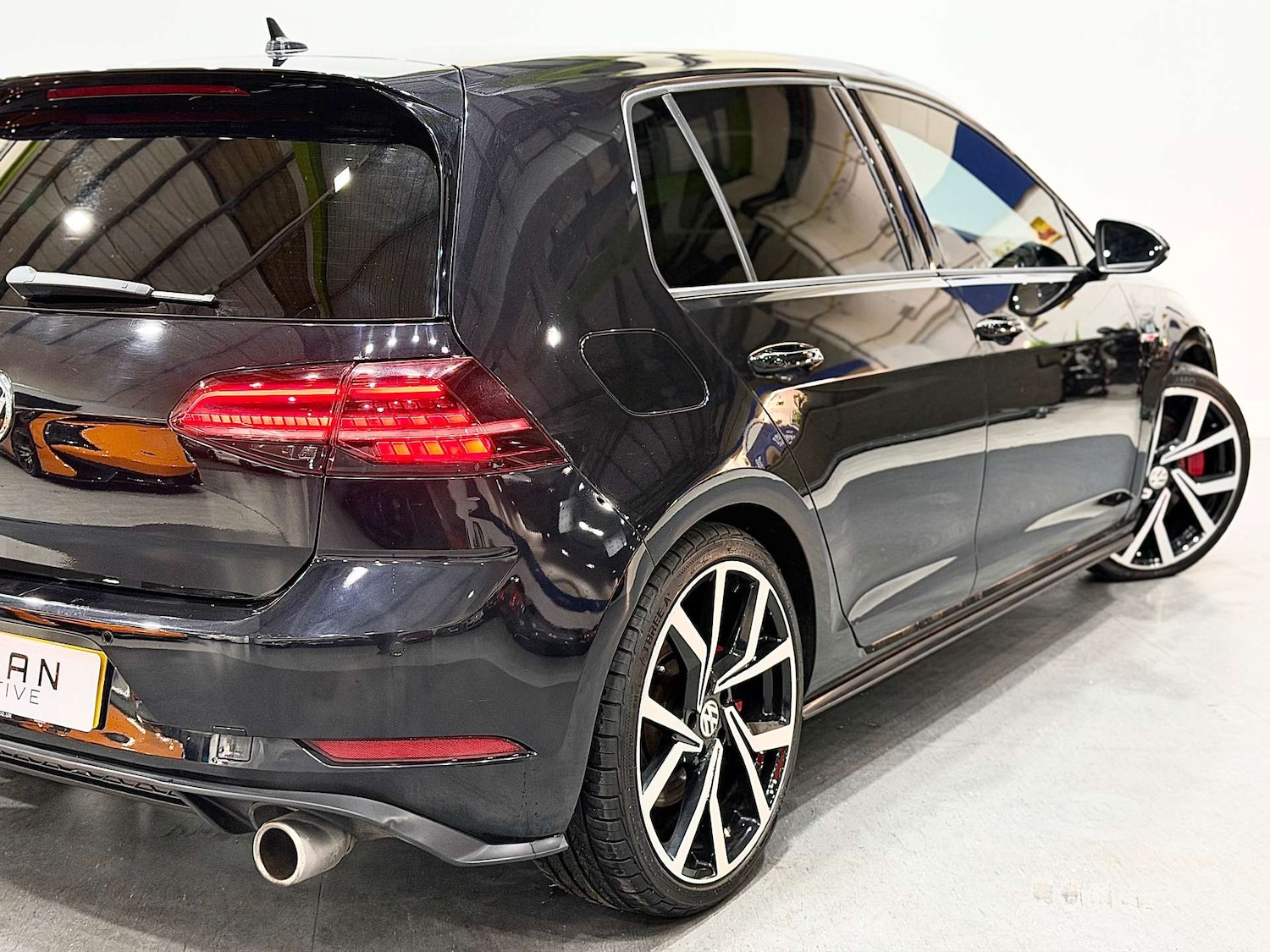 Used Volkswagen Golf 2019 for sale - 76560186: Photo 22