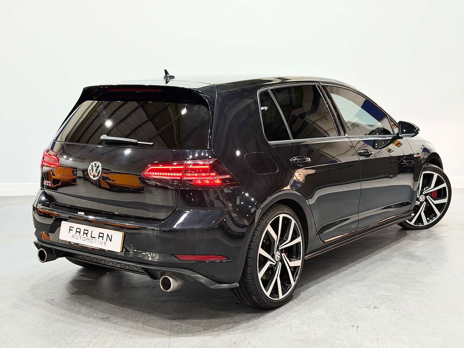 Used Volkswagen Golf 2019 for sale - 76560186: Photo 23