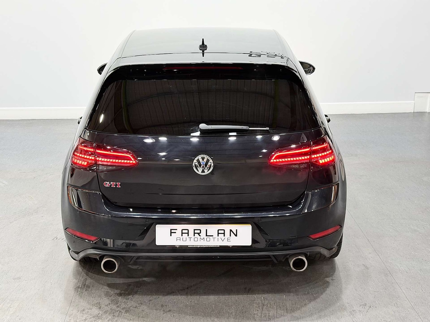 Used Volkswagen Golf 2019 for sale - 76560186: Photo 24