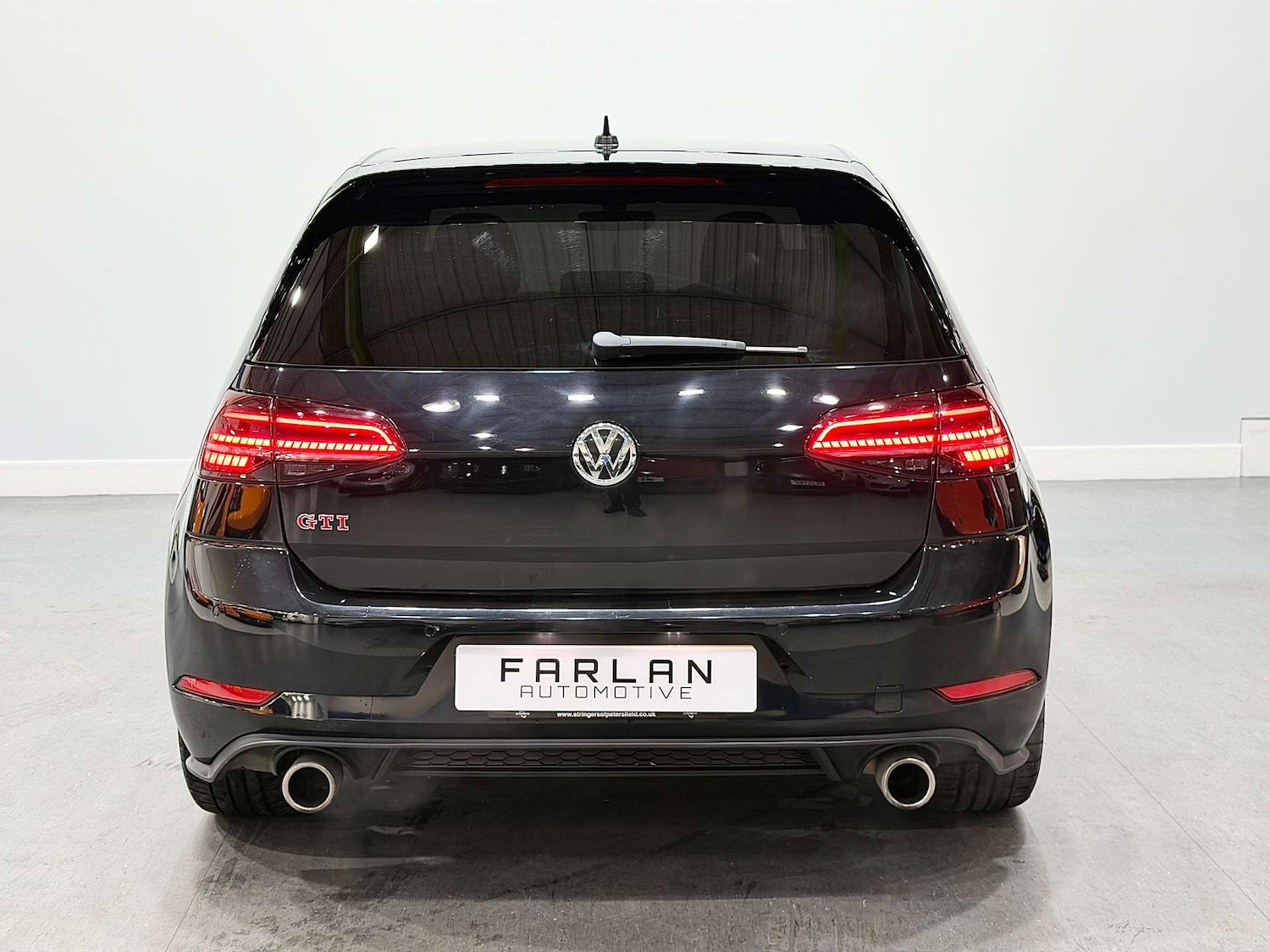 Used Volkswagen Golf 2019 for sale - 76560186: Photo 25