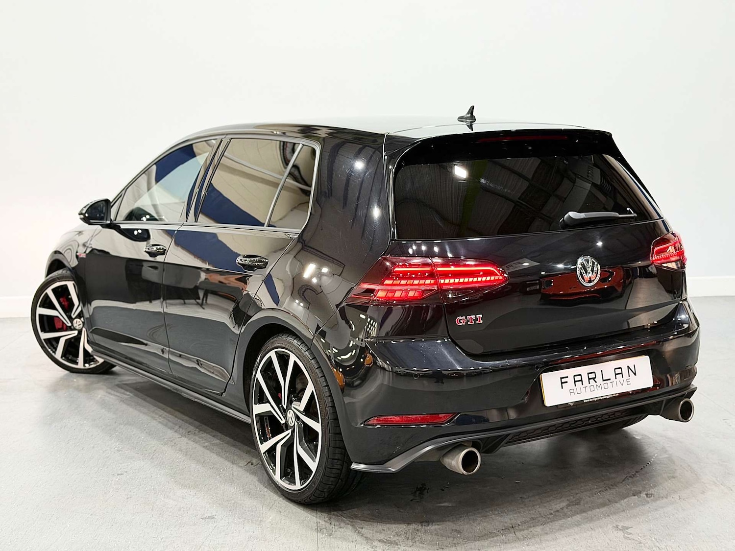 Used Volkswagen Golf 2019 for sale - 76560186: Photo 26