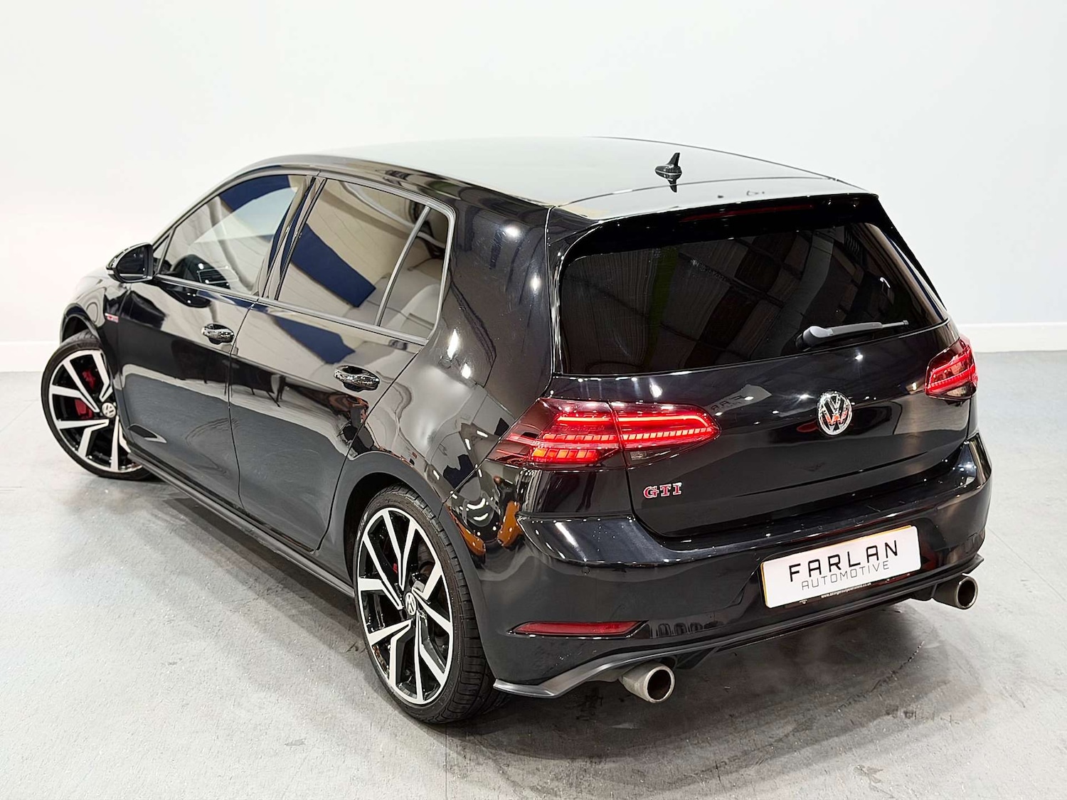 Used Volkswagen Golf 2019 for sale - 76560186: Photo 27