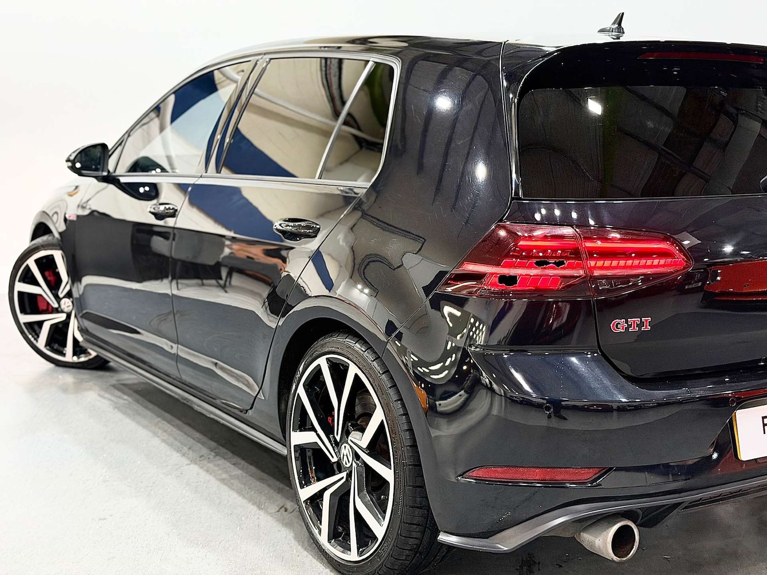 Used Volkswagen Golf 2019 for sale - 76560186: Photo 28