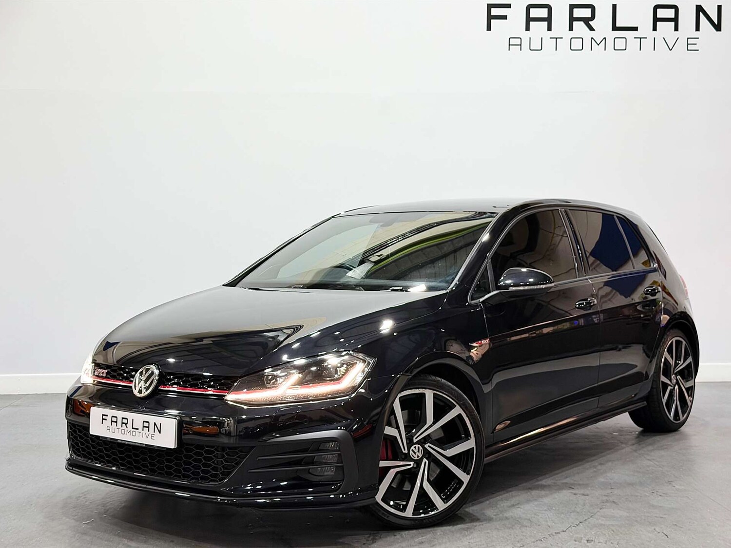 Used Volkswagen Golf 2019 for sale - 76560186: Photo 3