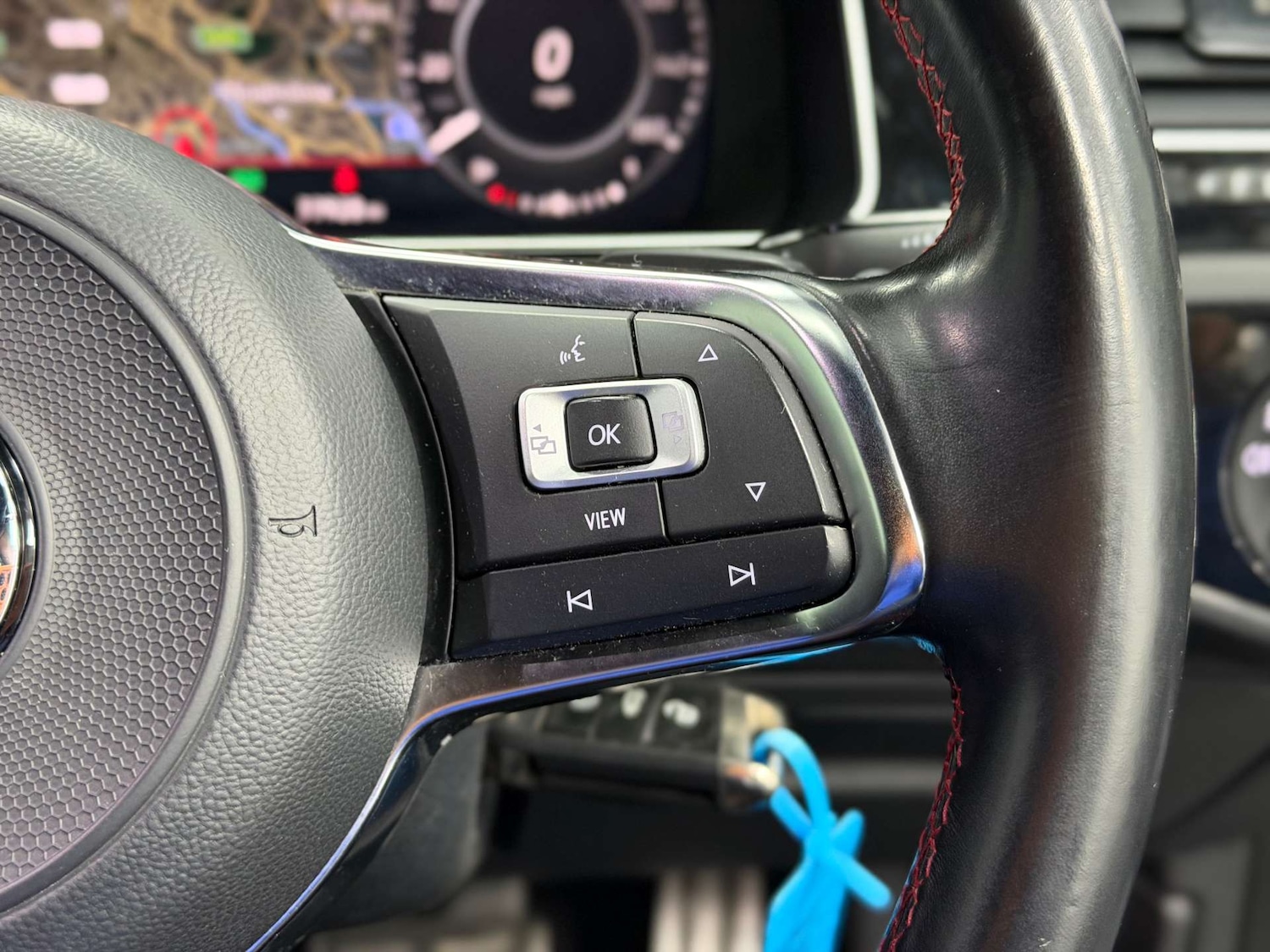 Used Volkswagen Golf 2019 for sale - 76560186: Photo 31