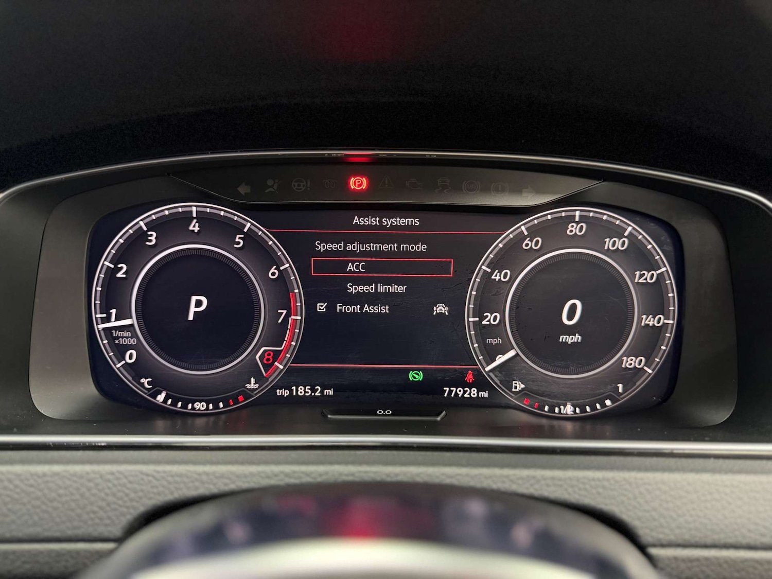 Used Volkswagen Golf 2019 for sale - 76560186: Photo 32