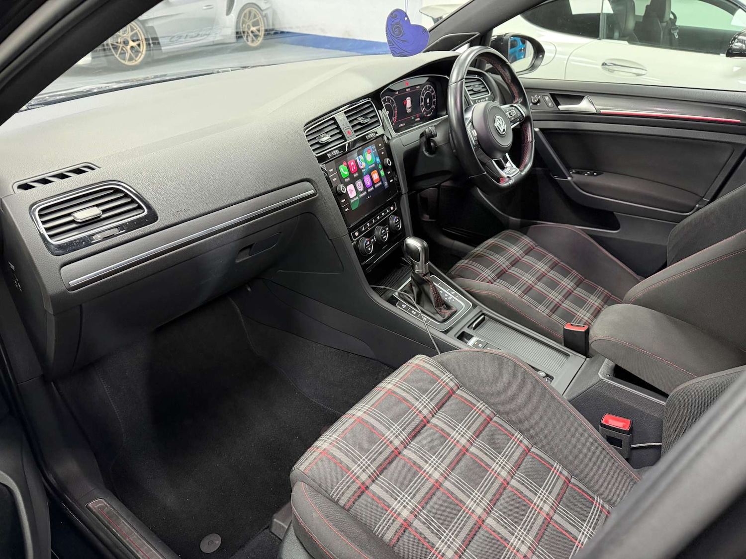 Used Volkswagen Golf 2019 for sale - 76560186: Photo 34