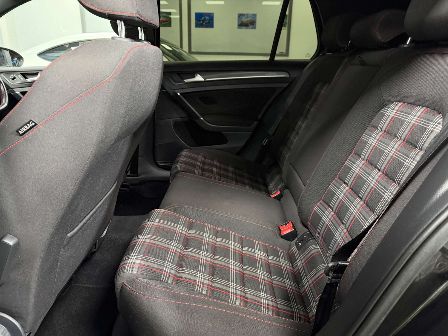 Used Volkswagen Golf 2019 for sale - 76560186: Photo 36