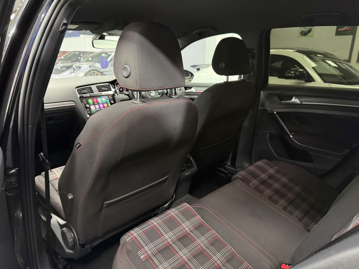 Used Volkswagen Golf 2019 for sale - 76560186: Photo 37