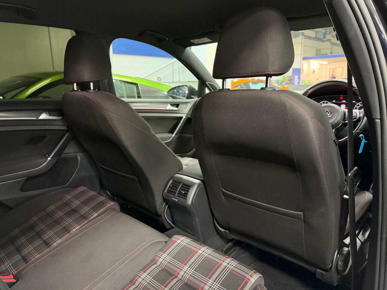 Used Volkswagen Golf 2019 for sale - 76560186: Photo 38