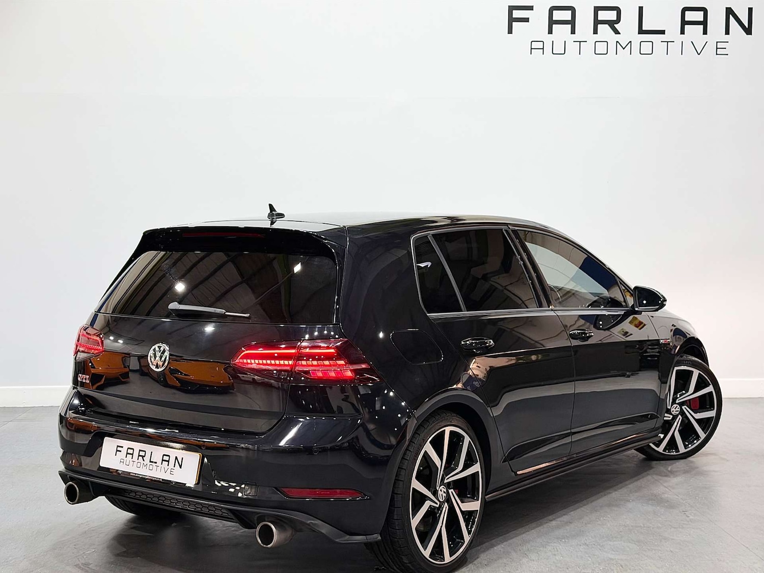 Used Volkswagen Golf 2019 for sale - 76560186: Photo 4