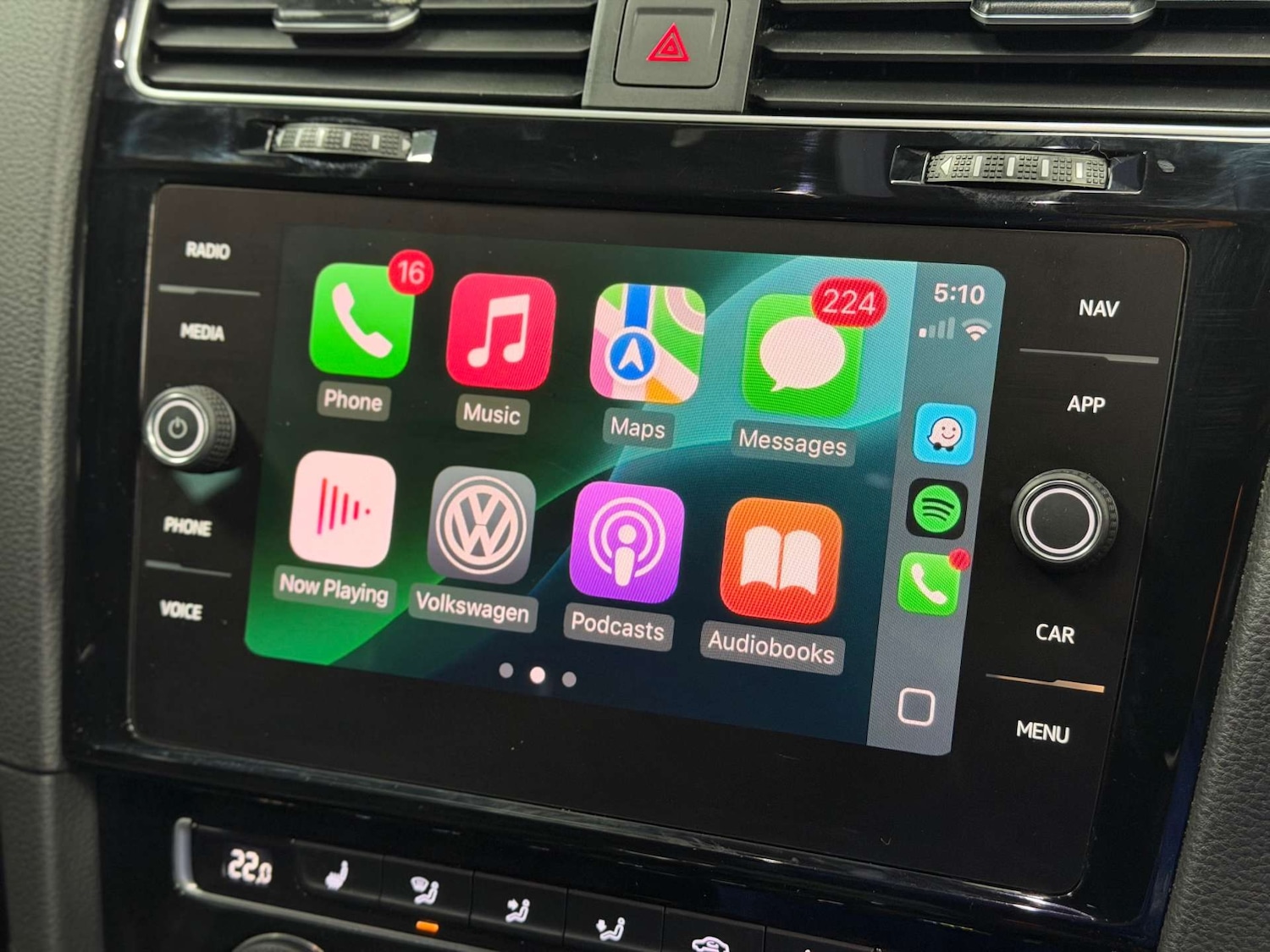 Used Volkswagen Golf 2019 for sale - 76560186: Photo 43