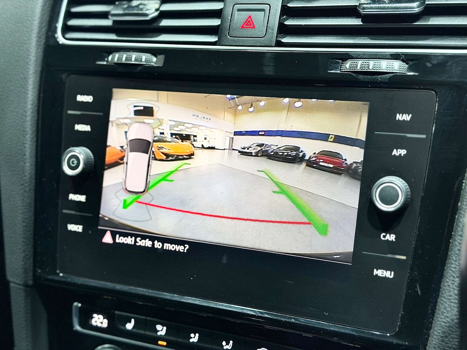 Used Volkswagen Golf 2019 for sale - 76560186: Photo 44