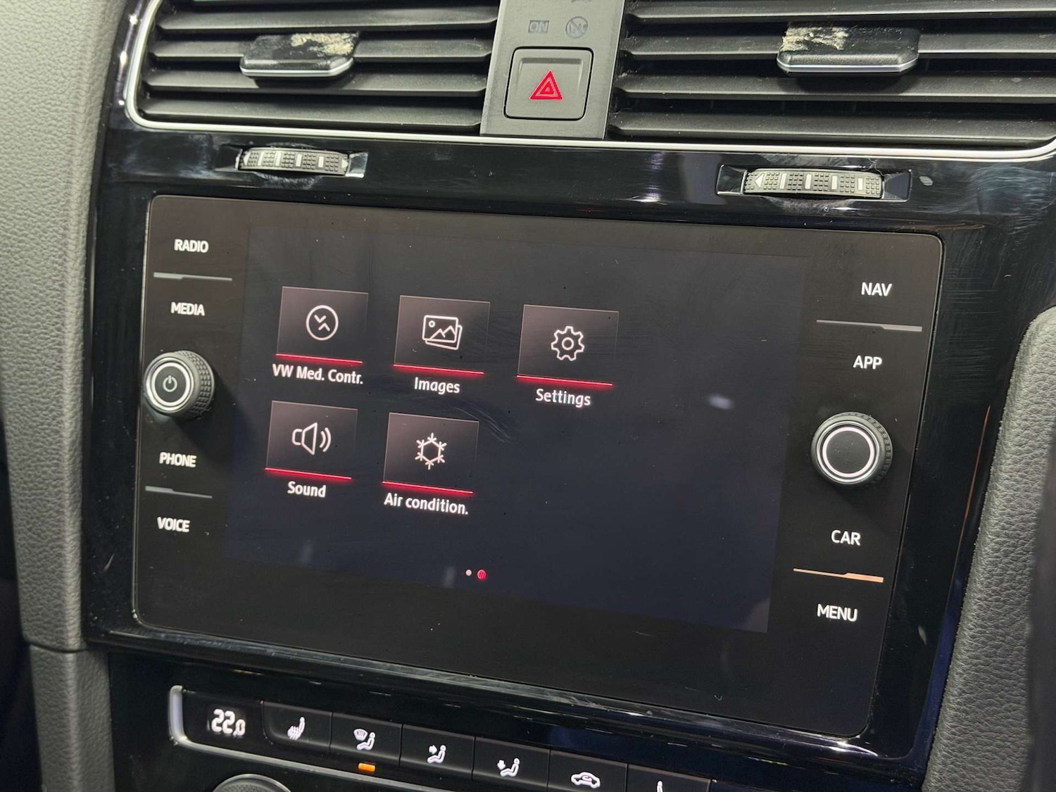 Used Volkswagen Golf 2019 for sale - 76560186: Photo 45