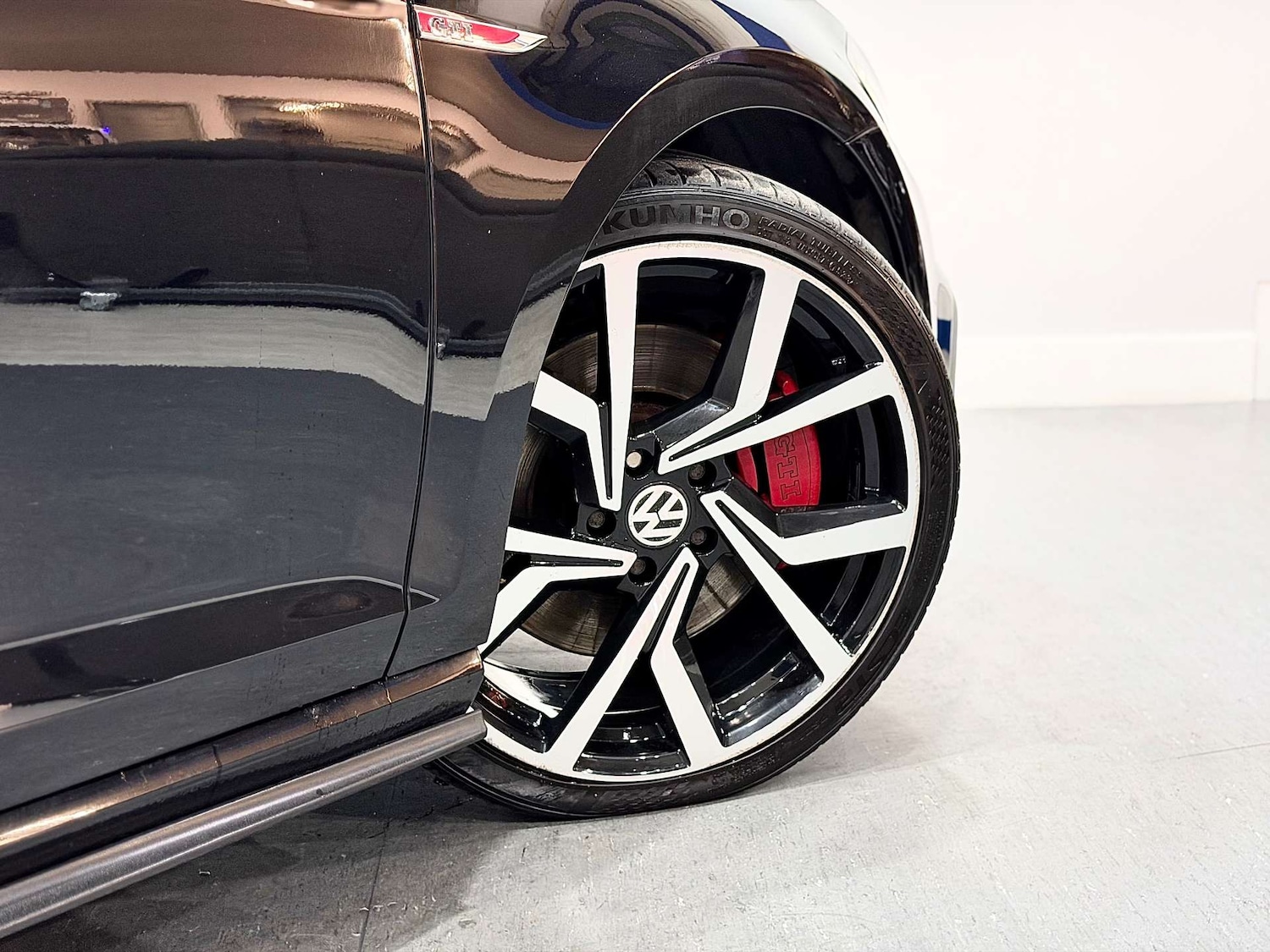 Used Volkswagen Golf 2019 for sale - 76560186: Photo 46