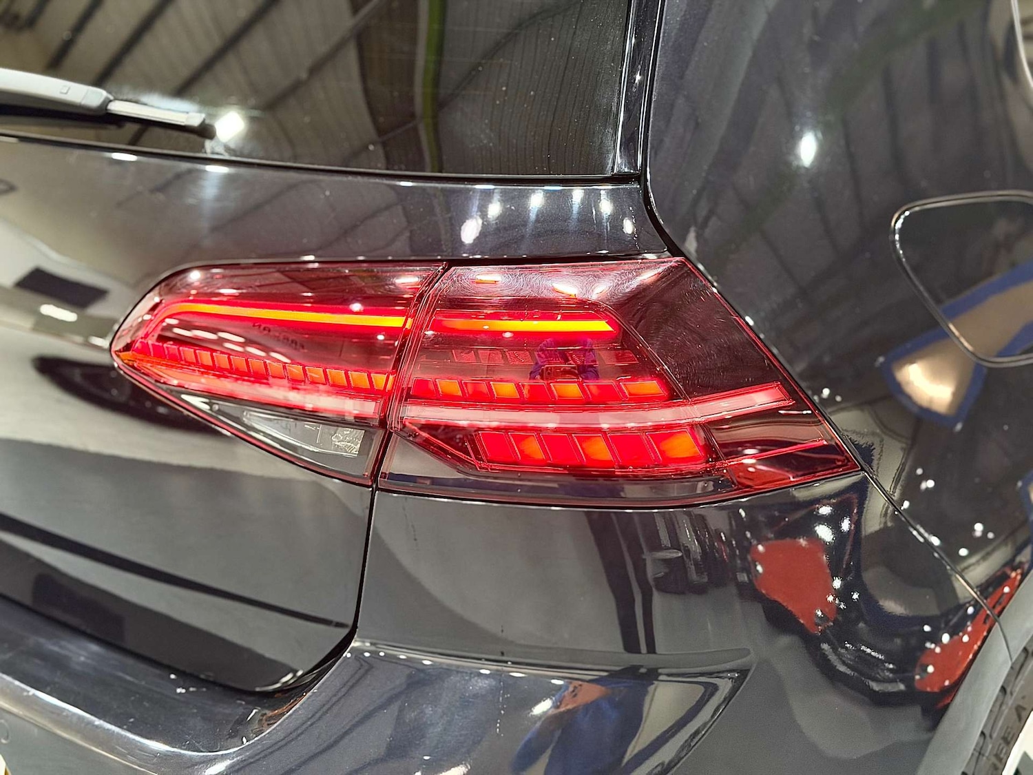 Used Volkswagen Golf 2019 for sale - 76560186: Photo 47