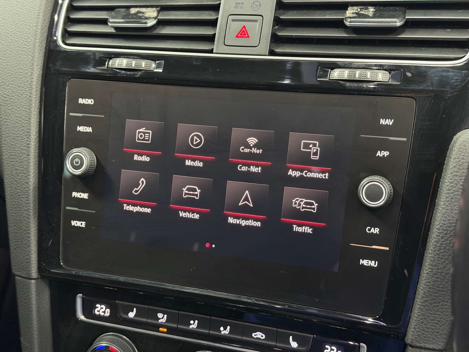 Used Volkswagen Golf 2019 for sale - 76560186: Photo 48