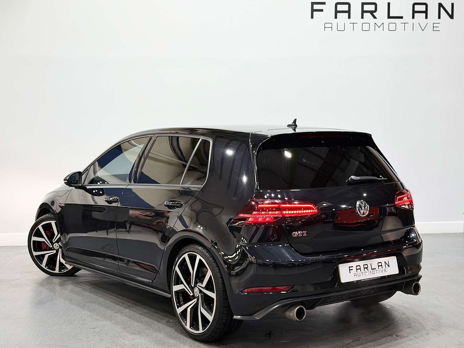 Used Volkswagen Golf 2019 for sale - 76560186: Photo 5
