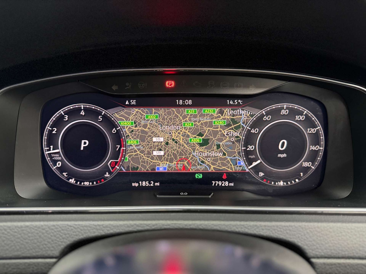 Used Volkswagen Golf 2019 for sale - 76560186: Photo 51