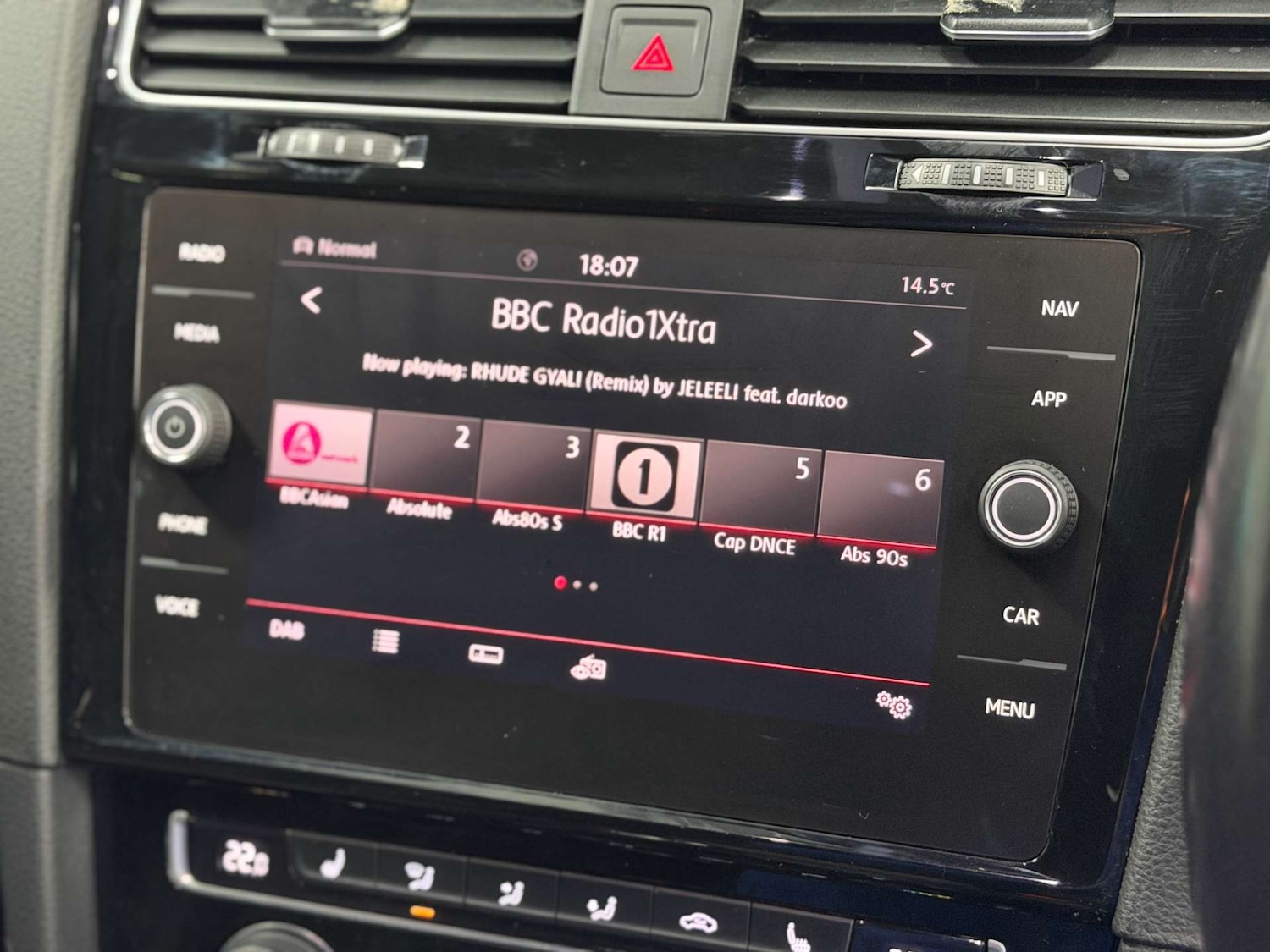 Used Volkswagen Golf 2019 for sale - 76560186: Photo 52