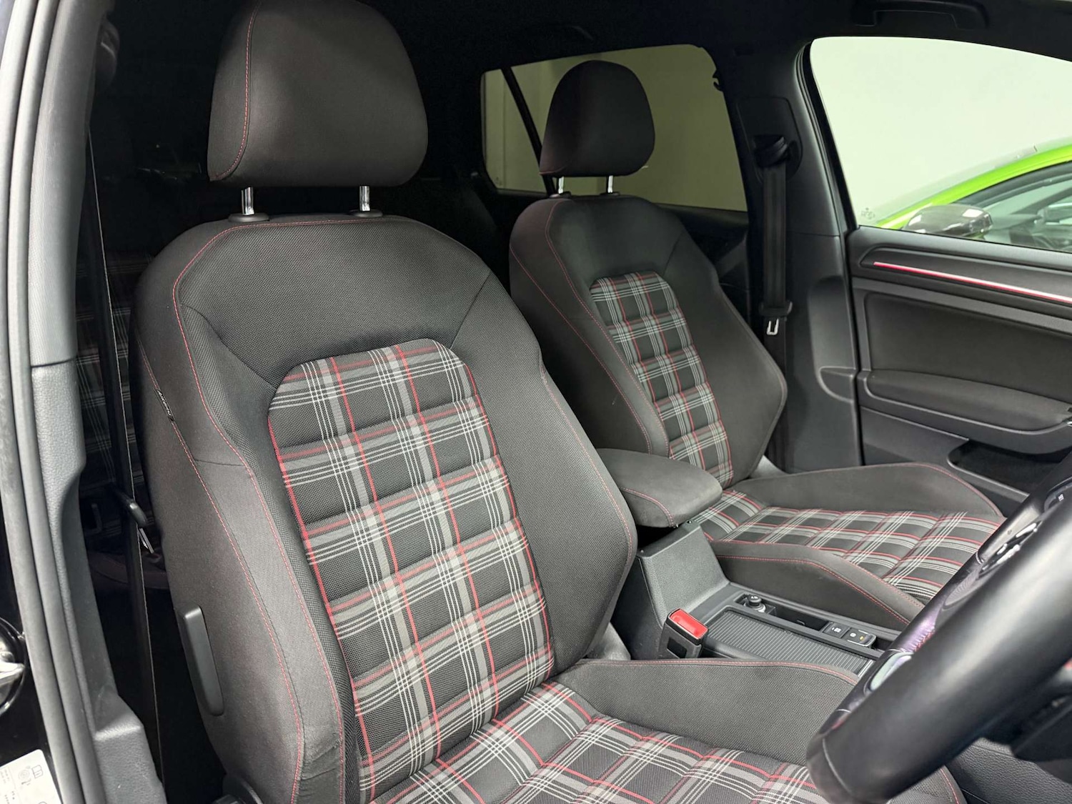 Used Volkswagen Golf 2019 for sale - 76560186: Photo 6