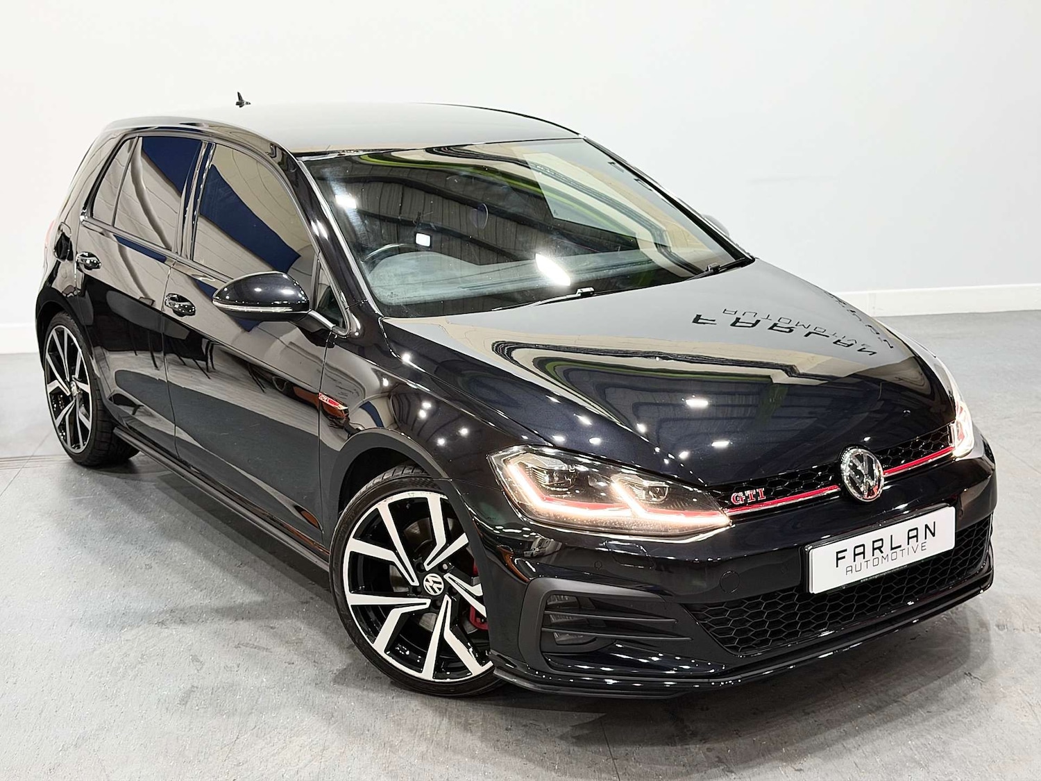 Used Volkswagen Golf 2019 for sale - 76560186: Photo 8