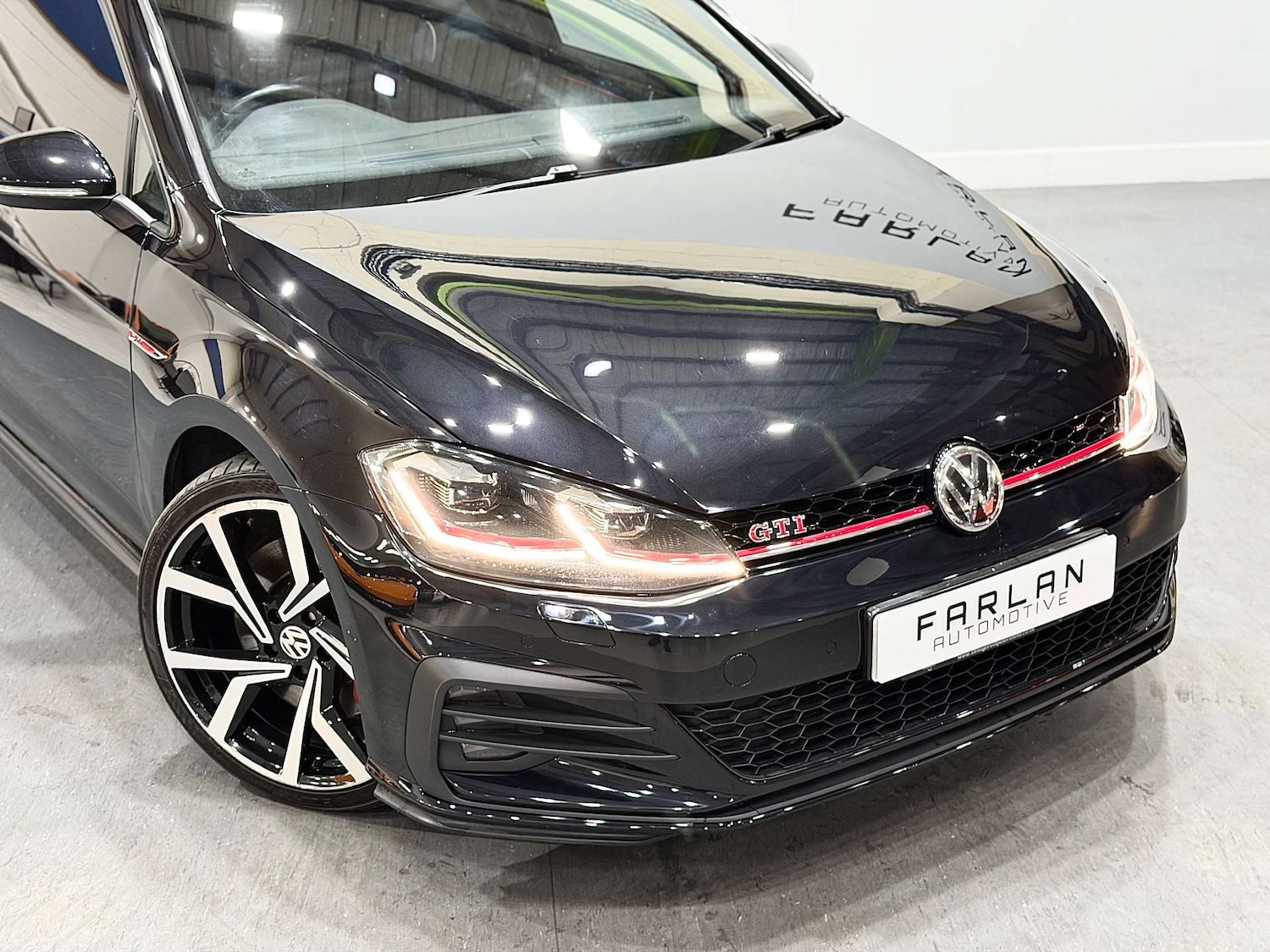 Used Volkswagen Golf 2019 for sale - 76560186: Photo 9