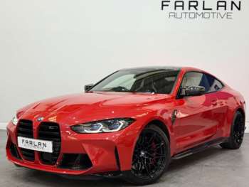 Used BMW M4 2021 for sale - 74749234: Photo
