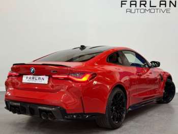 Used BMW M4 2021 for sale - 74749234: Photo