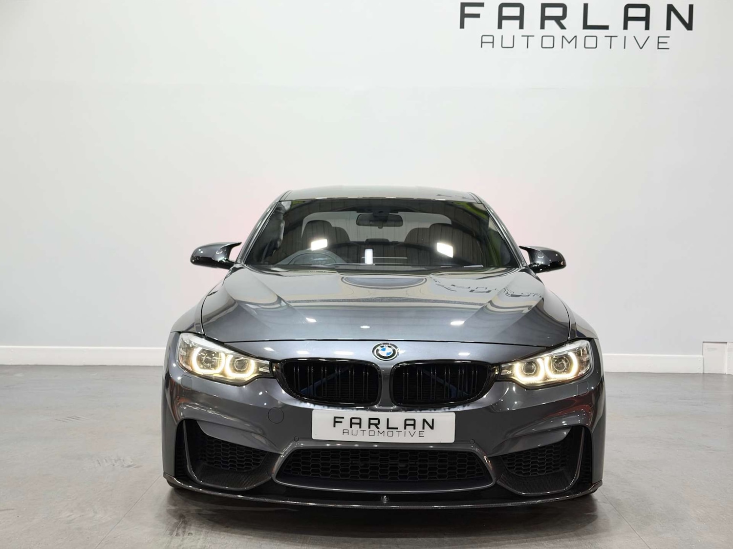Used BMW M3 2017 for sale - 76837452: Photo 10