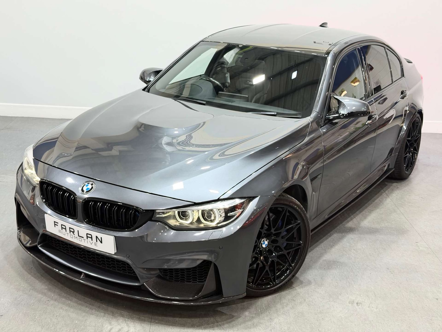 Used BMW M3 2017 for sale - 76837452: Photo 12