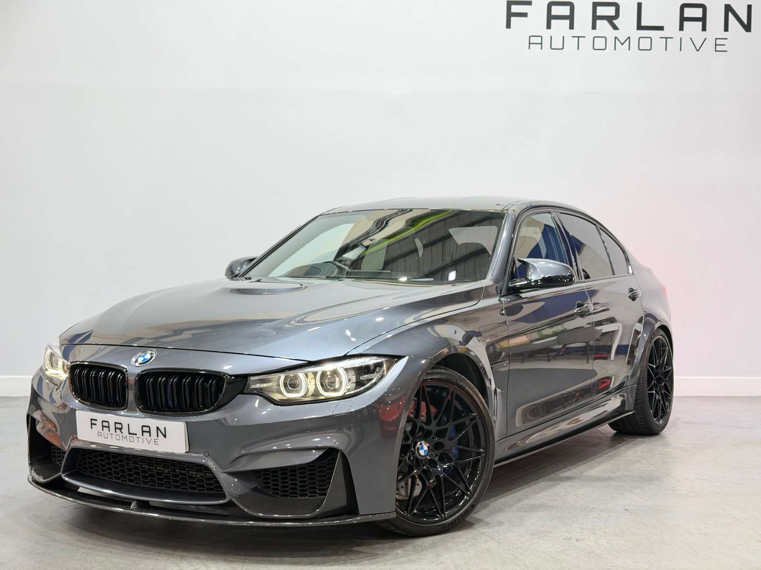 Used BMW M3 2017 for sale - 76837452: Photo 13