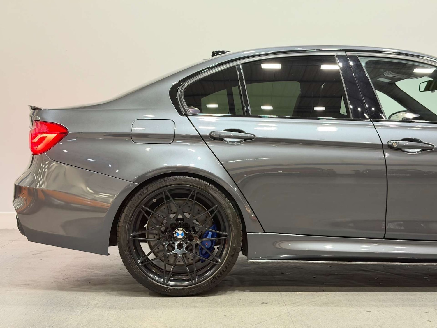 Used BMW M3 2017 for sale - 76837452: Photo 14