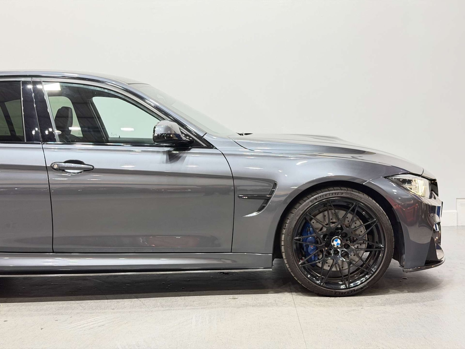 Used BMW M3 2017 for sale - 76837452: Photo 15