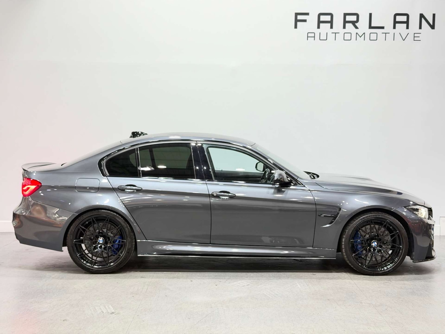 Used BMW M3 2017 for sale - 76837452: Photo 16
