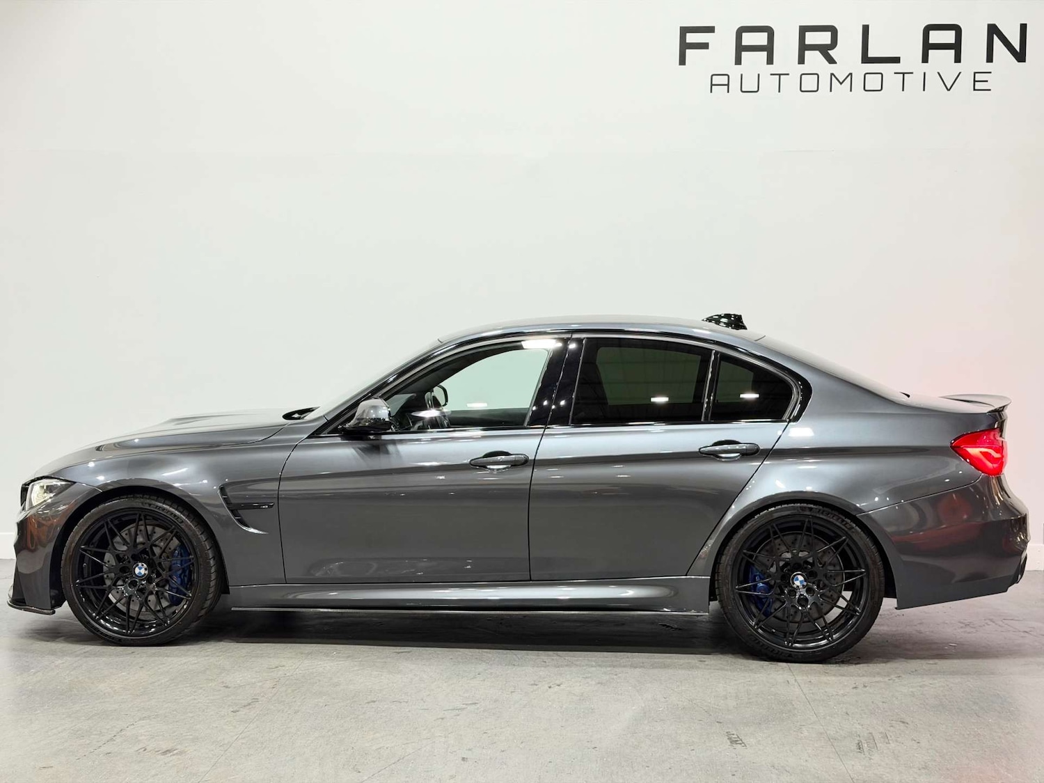 Used BMW M3 2017 for sale - 76837452: Photo 17