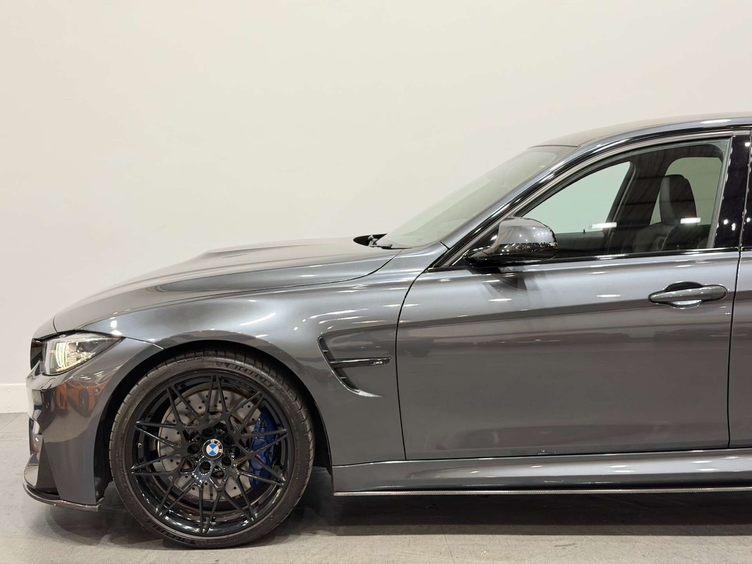 Used BMW M3 2017 for sale - 76837452: Photo 18