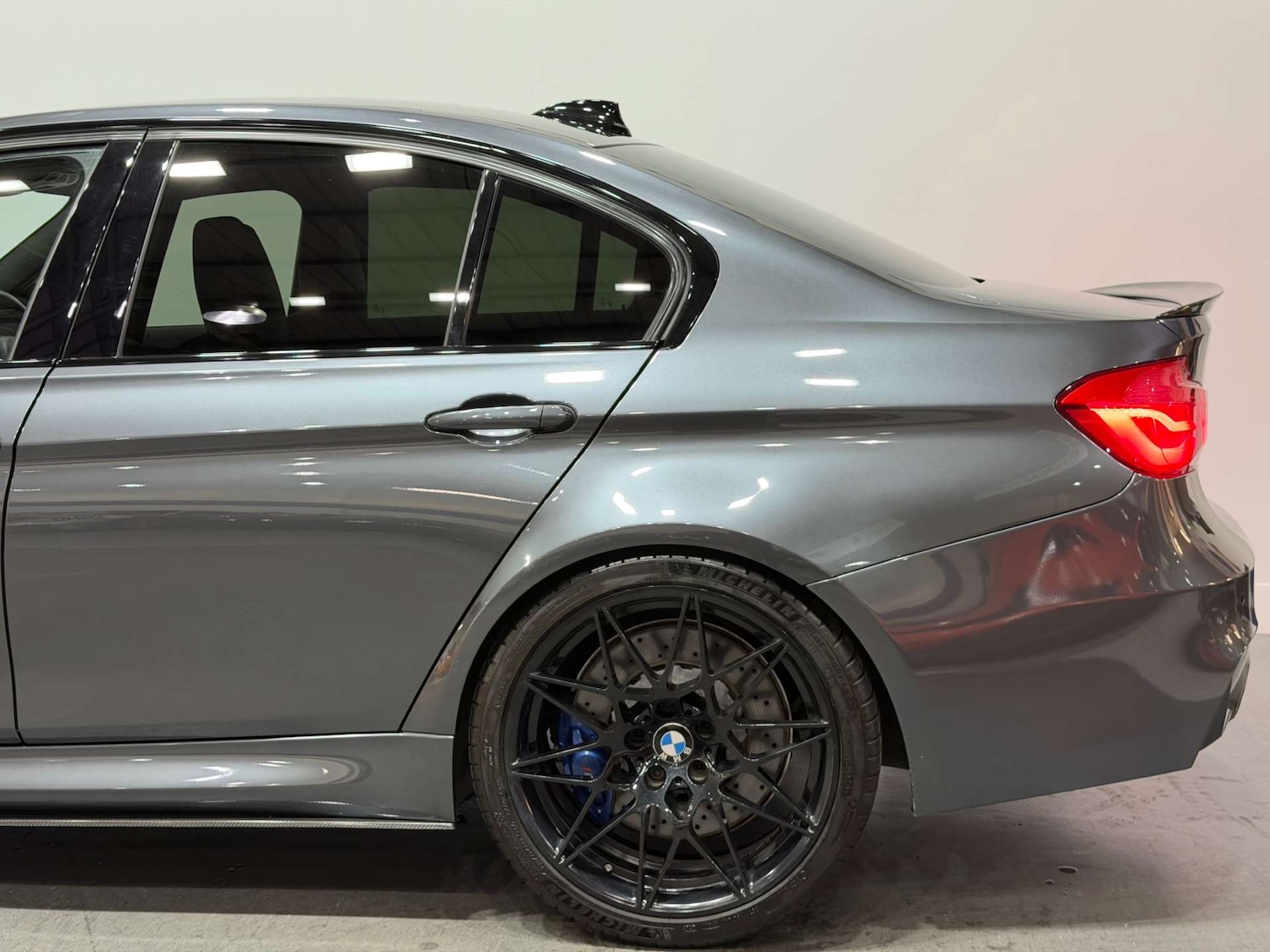 Used BMW M3 2017 for sale - 76837452: Photo 19