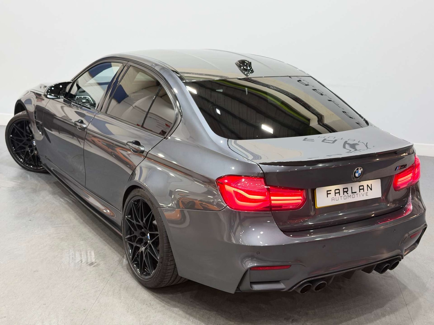 Used BMW M3 2017 for sale - 76837452: Photo 21