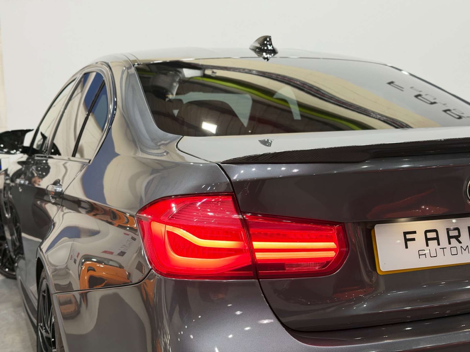 Used BMW M3 2017 for sale - 76837452: Photo 22