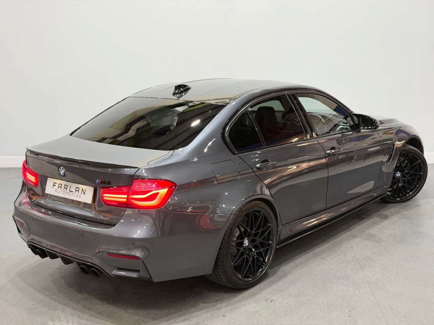 Used BMW M3 2017 for sale - 76837452: Photo 23